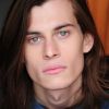 Le mannequin et acteur Harry Hains, décédé le 9 janvier 2020, sur Instagram. Il avait 27 ans.