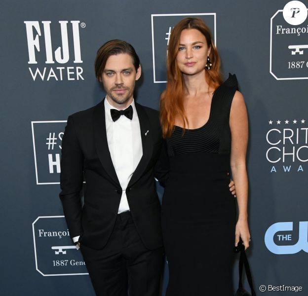 Tom Payne (Prodigal Son) : En couple avec la soeur d'une célèbre