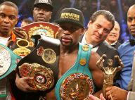 Floyd Mayweather Jr. : Josie Harris, mère de ses enfants, retrouvée morte