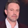 Ben Affleck - Les célébrités à la première du film "The Way Back" à Los Angeles, le 1er mars 2020.