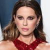 Kate Beckinsale - People à la soirée "Vanity Fair Oscar Party" après la 92e cérémonie des Oscars 2020 au Wallis Annenberg Center for the Performing Arts à Los Angeles, le 9 février 2020.