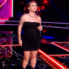 Rita et Melodie s'affrontent en battles dans "The Voice" - Talents de Amel Bent. Emission du samedi 7 mars 2020, TF1
