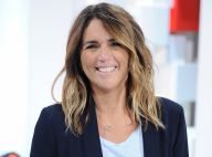 Valérie Bénaïm en contact avec le coronavirus et obligée de quitter l'antenne