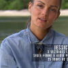 Jessica dans "Koh-Lanta, l'île des héros" vendredi 13 mars 2020 sur TF1.