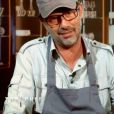 Paul Pairet - Premier épisode de "Top Chef" 2020, diffusé le 19 février 2020, sur M6.