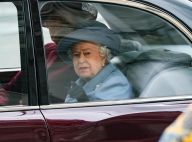 Elizabeth II : La reine de 93 ans prend la fuite à Windsor contre le coronavirus