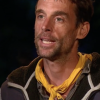 Benoît - "Koh-Lanta 2020", le 20 mars 2020, sur TF1.