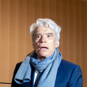 Bernard Tapie - Affaire Tapie : plaidoirie des avocats de la défense, Tribunal de Paris , 11ème chambre correctionnelle, 2ème section, Paris le 4 avril 2019.