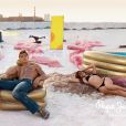 Cristiano Ronaldo Pour Pepe Jeans Purepeople