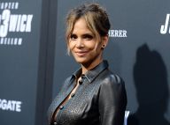 Halle Berry : Son fils Maceo, 6 ans, est déjà à l'aise en talons !