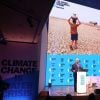 Le prince Charles lors de la réunion "WaterAid charity's Water and Climate" à Londres. Le 10 mars 2020