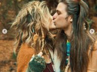 Paris Jackson : Mots doux à son petit ami, Gabriel Glenn