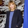 Maya Lauqué - Lancement de la campagne des Pères Noël Verts du Secours Populaire au Cirque Phénix, le 20 novembre 2019 à Paris. © Jack Tribeca/Bestimage