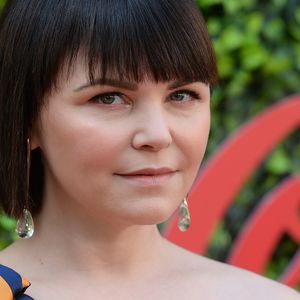 Ginnifer Goodwin lors de la 7ème édition du "Annual Gold Meets Golden Brunch" au jardin botanique Virginia Robinson Gardens and Estate à Los Angeles, Californie, Etats-Unis, le 4 janvier 2020.