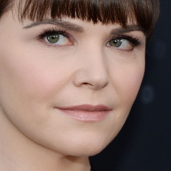 Ginnifer Goodwin à la première de la nouvelle série télévisée "La Quatrième Dimension" au Harmony Gold, à Los Angeles, Californie, Etats-Unis, le 26 mars 2019.