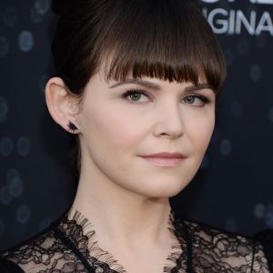 Ginnifer Goodwin à la première de la nouvelle série télévisée "La Quatrième Dimension" au Harmony Gold, à Los Angeles, Californie, Etats-Unis, le 26 mars 2019.