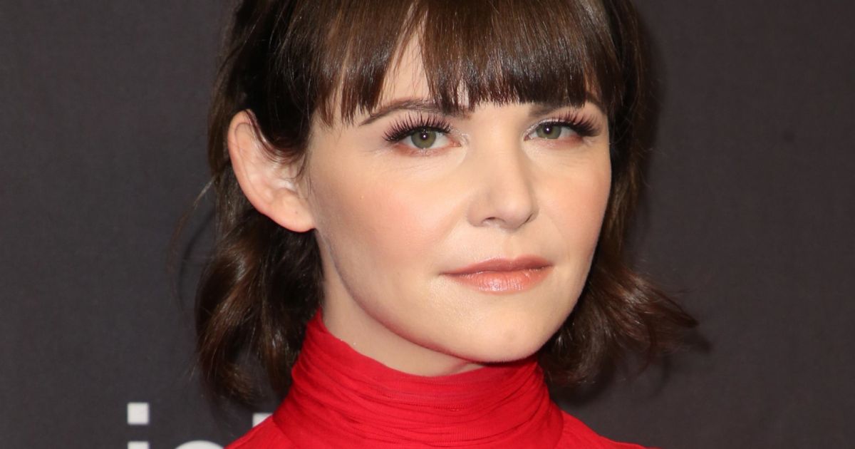 Ginnifer Goodwin - People au 2019 PaleyFest LA pour la série The