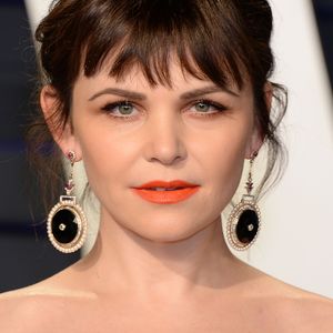 Ginnifer Goodwin à la soirée Vanity Fair Oscar Party à Los Angeles, le 24 février 2019