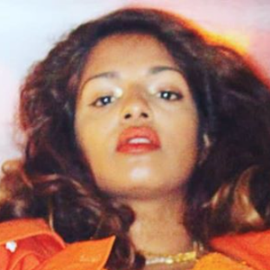 M.I.A. Mars 2020.