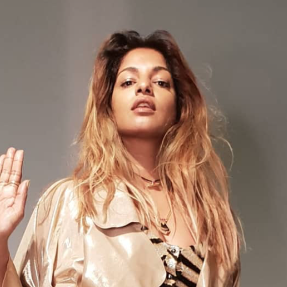 M.I.A. Novembre 2019.