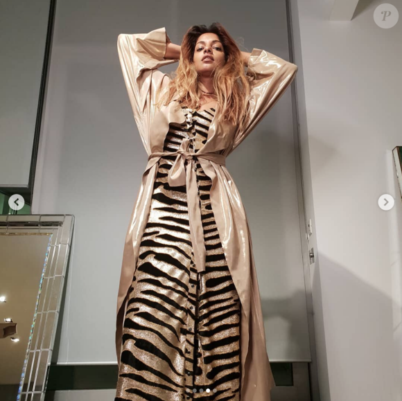 M.I.A. Novembre 2019.