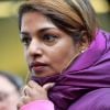 M.I.A à Londres, le 13 janvier 2020.