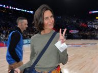 Alessandra Sublet, gros bazar dans sa salle de bain : ses enfants se lâchent