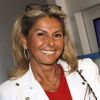 Exclusif - Rendez-vous avec Caroline Margeridon à Paris le 4 octobre 2019. © Cédric Perrin/Bestimage