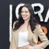 Laura Prepon - Les célébrités assistent à l'avant-première de la saison 7 de 'Orange Is The New Black' à New York, le 25 juillet 2019.