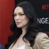 Laura Prepon - Les célébrités assistent à l'avant-première de la saison 7 de 'Orange Is The New Black' à New York, le 25 juillet 2019.