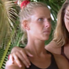 Delphine - "Koh-Lanta 2020", le 27 mars 2020 sur TF1.