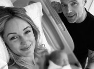 Ronan Keating papa pour la 5e fois : il révèle le prénom de sa fille