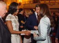 Kate Middleton : Ce secret beauté confié à Michelle Obama, qui ne le quitte plus