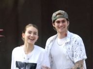 Cindy Crawford : Son fils Presley, amoureux, sort en plein confinement