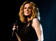 Lara Fabian maman admirative : le talent de sa fille Lou en image