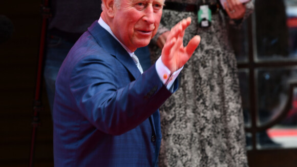 Prince Charles : Première prise de parole après sa contamination au Covid-19