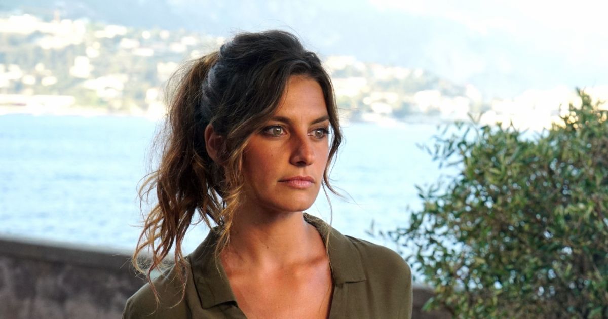 Saison 2 Au Nom De La Vengeance