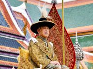Rama X : Le confinement luxe du roi de Thaïlande, en Allemagne avec 20 femmes