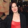 Ashley Johnson à la première du film "Ce que veulent les femmes" à Los Angeles en 2000.