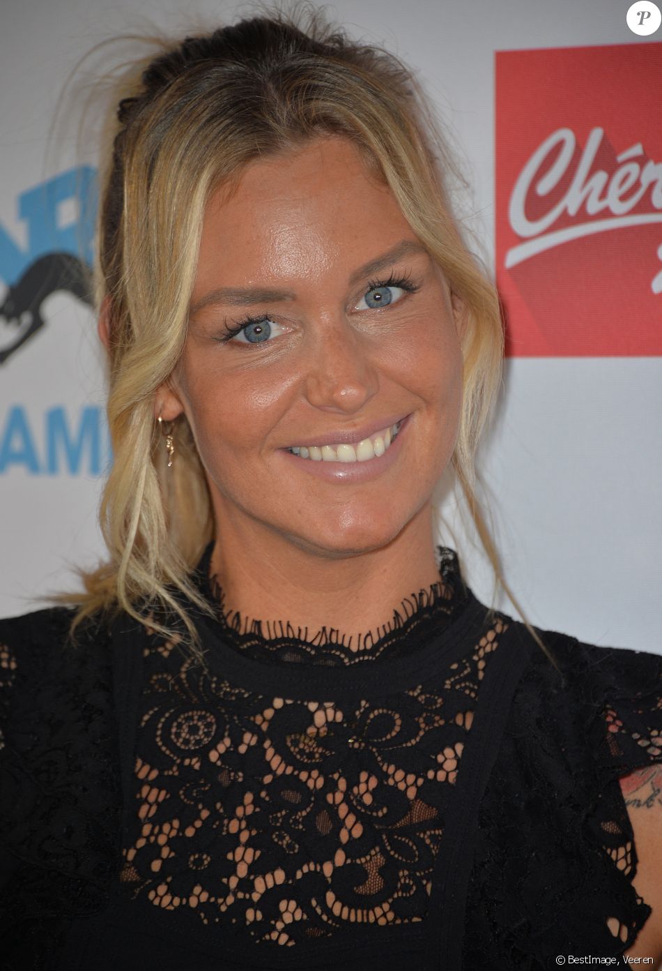 Aurélie Van Daelen Et Nicolas Godard Separation Aurélie Van Daelen - Conférence de rentrée du groupe NRJ au Musée du Quai  Branly à Paris le 14 septembre 2016. © Veeren / Bestimage - Purepeople