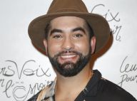 Kendji Girac inquiet pour sa mamie, confinée dans un Ehpad en pleine pandémie