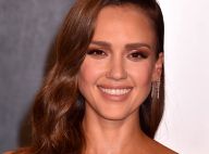Jessica Alba : Contre le coronavirus, elle offre... des millions de couches
