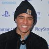 Samy Seghir lors de la soirée Experience PlayStation VR à Paris, France, le 13 octobre 2016. © CVS-Veeren/Bestimage13/10/2016 - Paris