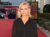 Emmanuelle Béart au naturel : joli moment de complicité avec son fils Surifel