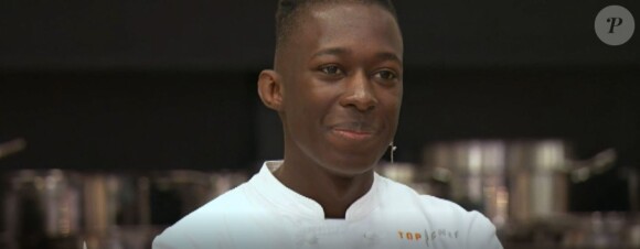 Mory - épisode de "Top Chef 2020" du 8 avril, sur M6