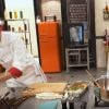 Mallory, Hélène Darroze et David - épisode de "Top Chef 2020" du 8 avril, sur M6