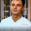 Diego - épisode de "Top Chef 2020" du 8 avril, sur M6