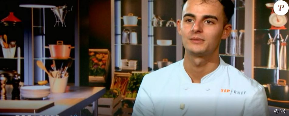 Top Chef Saison 13 épisode 8 Diego - épisode de Top Chef 2020 du 8 avril, sur M6 - Purepeople
