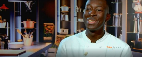 Mory - épisode de "Top Chef 2020" du 8 avril, sur M6