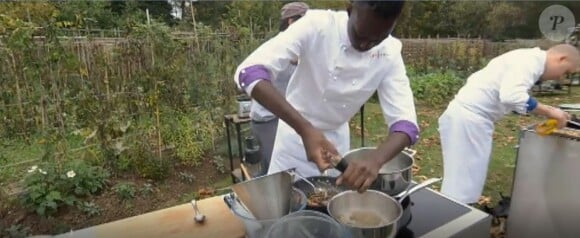 Mory - épisode de "Top Chef 2020" du 8 avril, sur M6